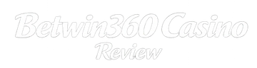 Betwin360 Casino