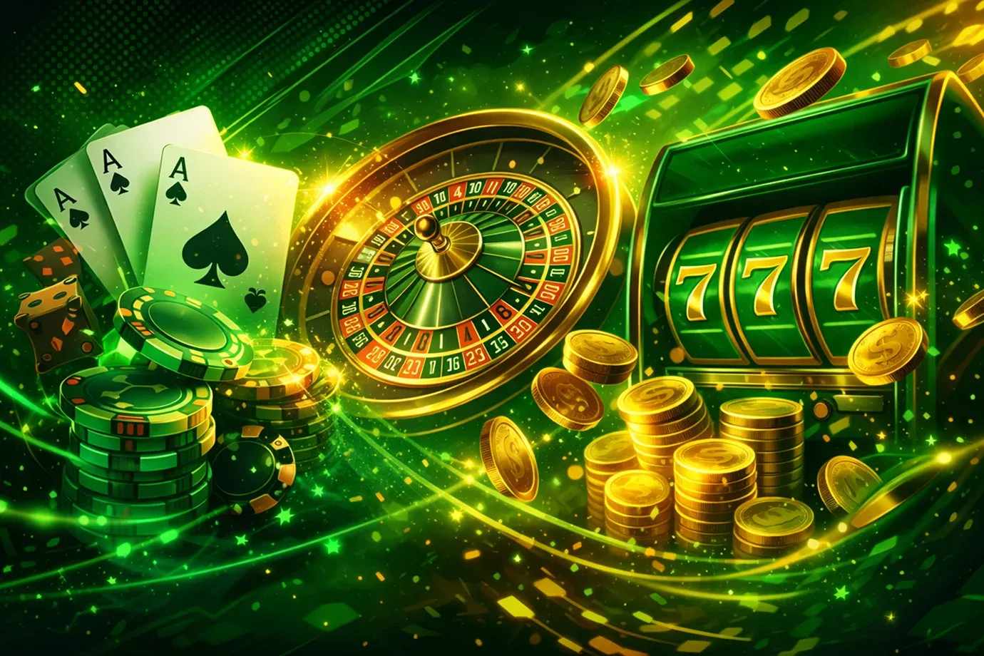 Betwin360 Casino